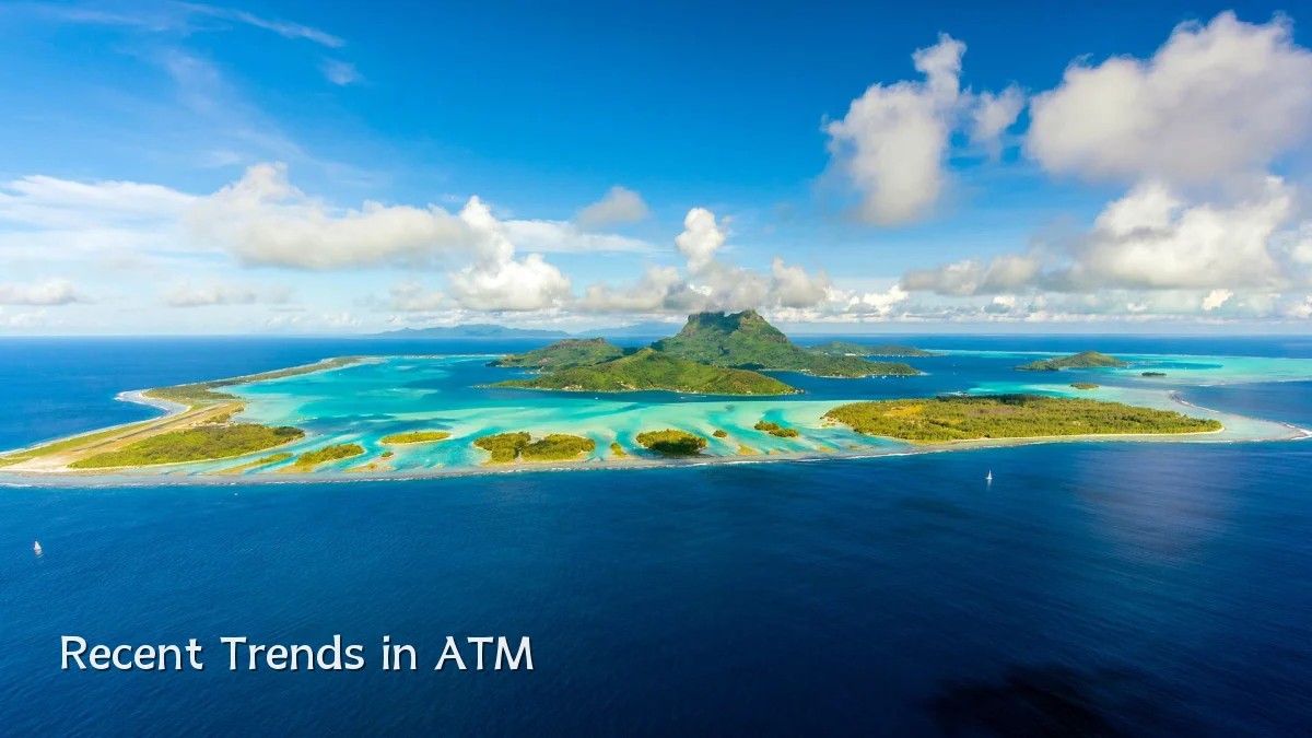 Recent Trends in ATM