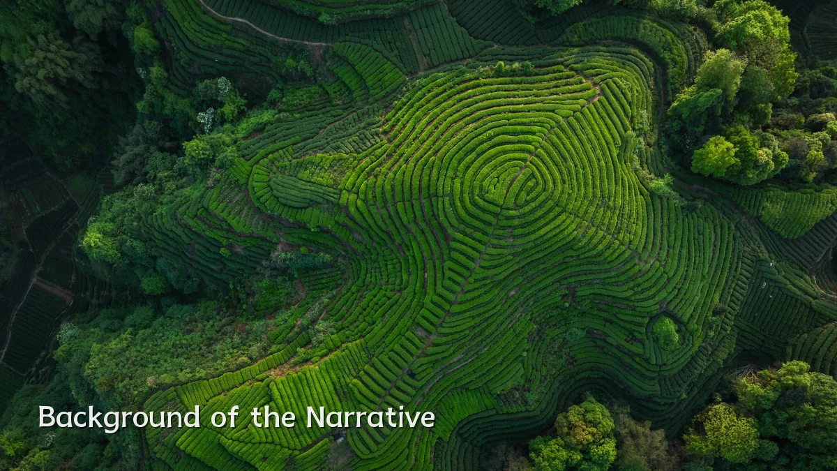 Background of the Narrative