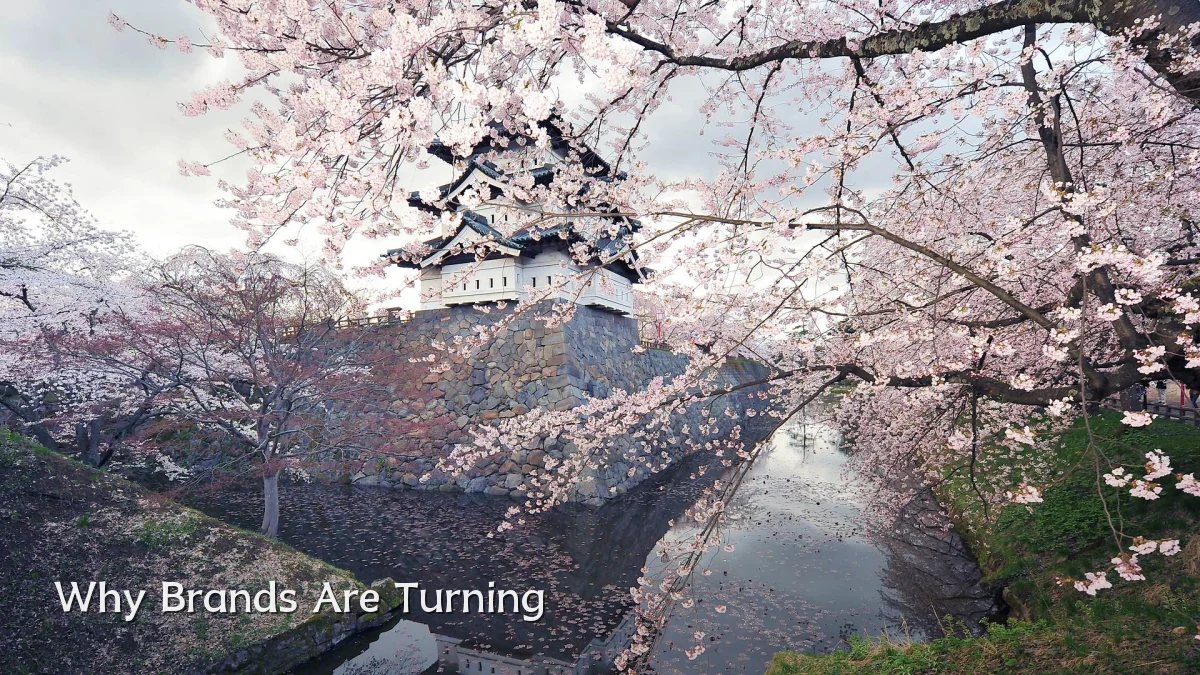 Why Brands Are Turning